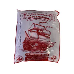 تمر چند میوه قوماش