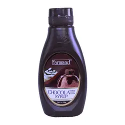 سس شکلاتی فرمند - 500 گرم