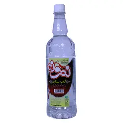 گلاب سنگین نمونه ذاکرین - 1 لیتر