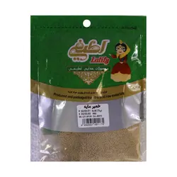 خمیر مایه لطیفی 75 گرمی