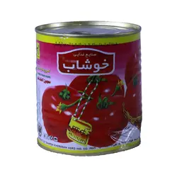 کنسرو رب گوجه فرنگی خوشاب
