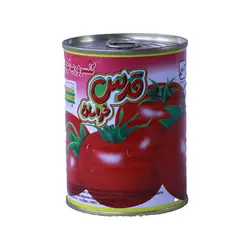 کنسرو رب گوجه فرنگی قدس خراسان