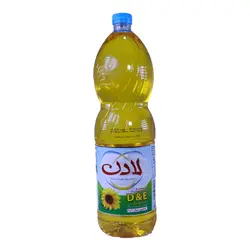 روغن مایع آفتابگردان لادن