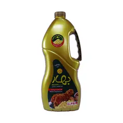 روغن مخصوص سرخ کردنی بهار