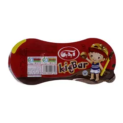 کرم کاکائو بیسکویتی کیت بار آیدین 30 گرمی