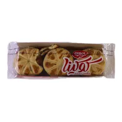 کلوچه خرمای کوکینا نان رضوی 100 گرمی