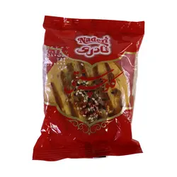 کلوچه سنتی گردویی نادری 75 گرمی