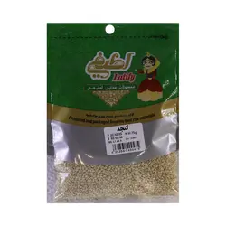 کنجد لطیفی 75 گرمی