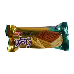 کیک بانژو گندمی نان رضوی 35 گرمی