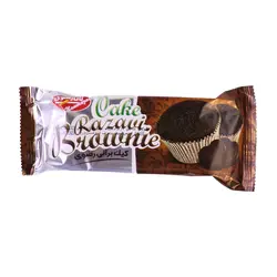 کیک برانی کاکائویی نان رضوی 60 گرمی