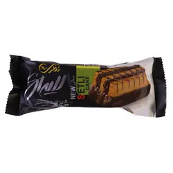 کیک ستلی کاکائویی نظری 40 گرمی