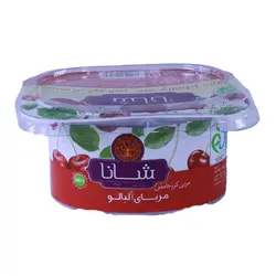 مربای آلبالو شانا 225 گرمی