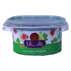 مربای انجیر شانا 225 گرمی