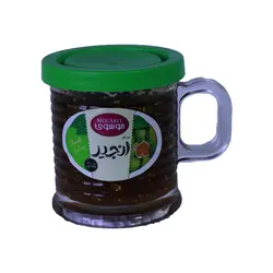 مربای انجیر موسوی 245 گرمی
