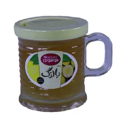 مربای بالنگ موسوی 245 گرمی