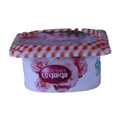 مربای گل محمدی شانا 225 گرمی