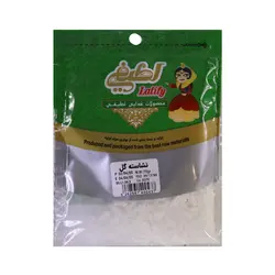 نشاسته گل لطیفی 75 گرمی