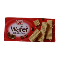 ویفر قهوه نادری 90 گرمی