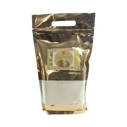 ارد گندم سبوسدار