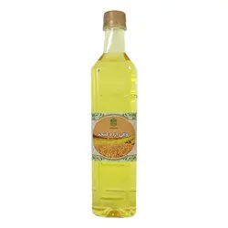 روغن ارده کنجد