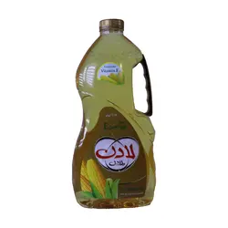 روغن ذرت لادن طلایی