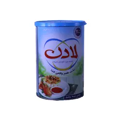 روغن نیمه جامد لادن