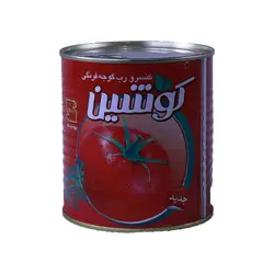 کنسرو رب گوجه فرنگی کوشین
