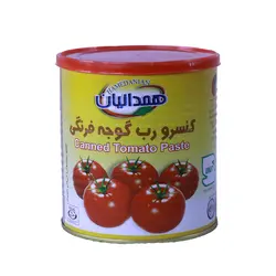 کنسرو رب گوجه فرنگی همدانیان