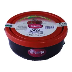 مربای آلبالو 350 گرمی موسوی