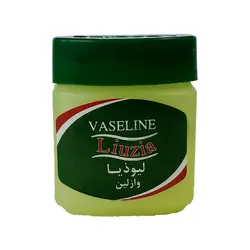 وازلین لیوذیا