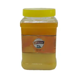 روغن شحم گاو