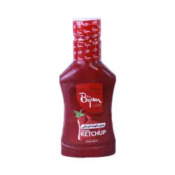 سس گوجه فرنگی بیژن