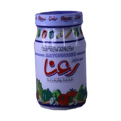سس مایونز رعنا