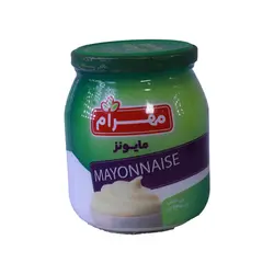 سس مایونز مهرام