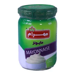 سس مایونز مهرام