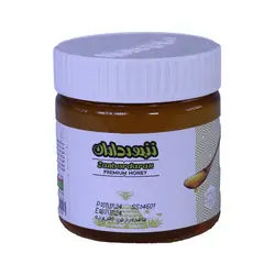 عسل چندگل زنبورداران