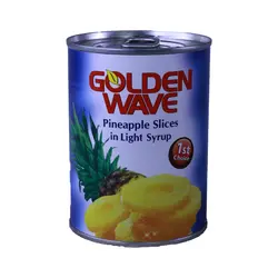 کمپوت آناناس گلدن ویو