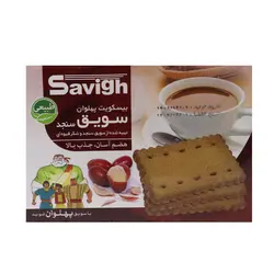 بیسکوییت سویق سنجد پهلوانان