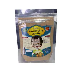 سویق چاق کننده پهلوان