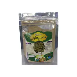 سویق عدس پهلوان