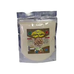 سویق نخود پهلوان