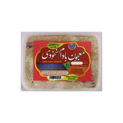 معجون بادام نخودی