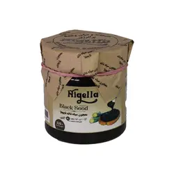 معجون سیاه دانه نایجلا