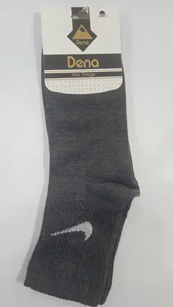 جوراب مردانه ساق دار کشی