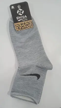 جوراب مردانه ساق دار کشی