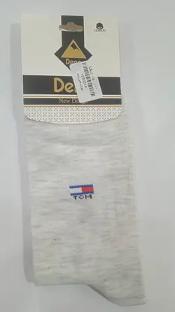 جوراب مردانه ساق دار کشی