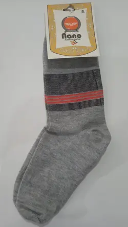 جراب مردانه ساق بلند