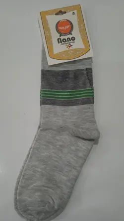 جراب مردانه ساق بلند