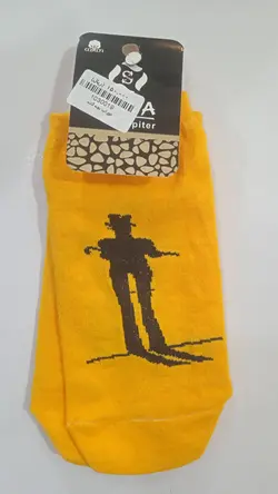 جوراب بچه گانه