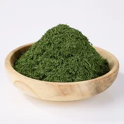 سبزی خشک شوید محلی ۲۰۰ گرمی